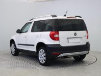 Škoda Yeti  2.0 TDI Elegance