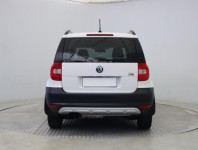 Škoda Yeti  2.0 TDI Elegance