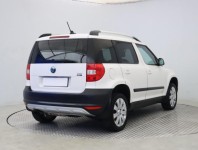 Škoda Yeti  2.0 TDI Elegance
