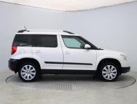 Škoda Yeti  2.0 TDI Elegance