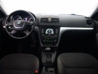 Škoda Yeti  2.0 TDI Elegance