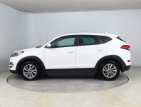 Hyundai Tucson  1.6 T-GDI 