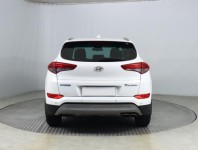 Hyundai Tucson  1.6 T-GDI 