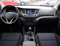 Hyundai Tucson  1.6 T-GDI 