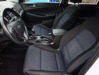 Hyundai Tucson  1.6 T-GDI 