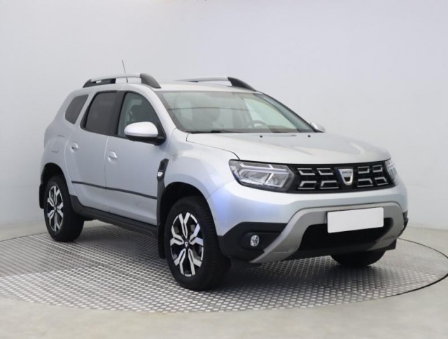 Dacia Duster  1.0 TCe 