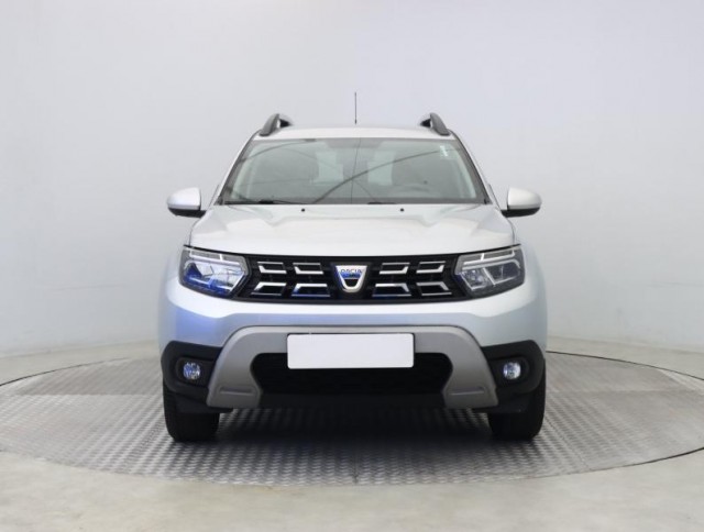 Dacia Duster  1.0 TCe 