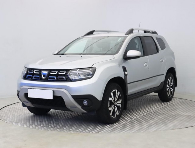 Dacia Duster  1.0 TCe 
