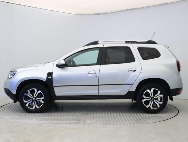 Dacia Duster  1.0 TCe 