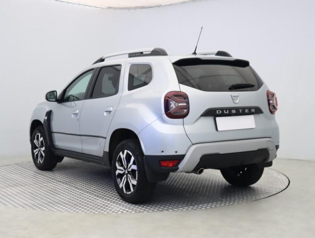 Dacia Duster  1.0 TCe 