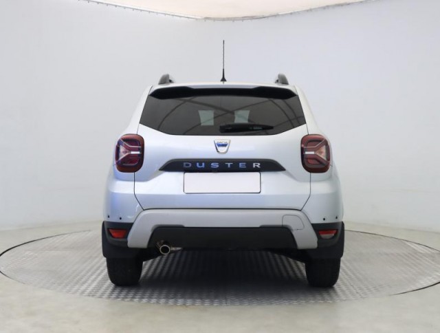 Dacia Duster  1.0 TCe 