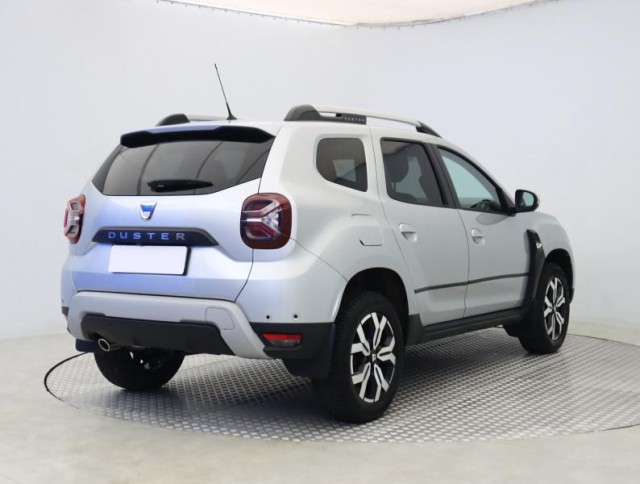 Dacia Duster  1.0 TCe 