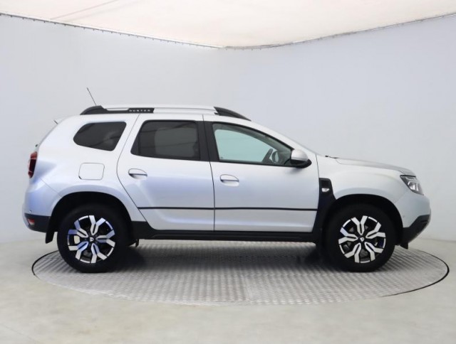 Dacia Duster  1.0 TCe 