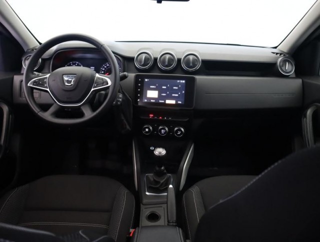 Dacia Duster  1.0 TCe 