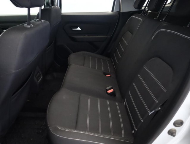 Dacia Duster  1.0 TCe 