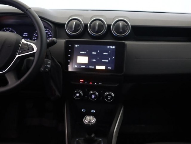 Dacia Duster  1.0 TCe 