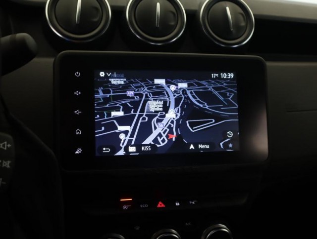 Dacia Duster  1.0 TCe 