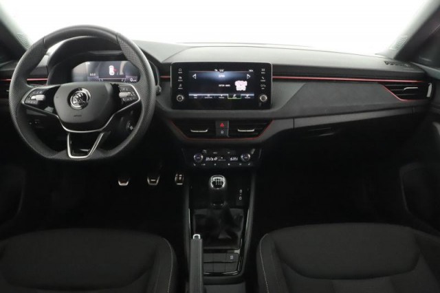 Škoda Kamiq  1.0 TSI Drive