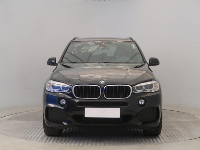 BMW X5  xDrive30d 