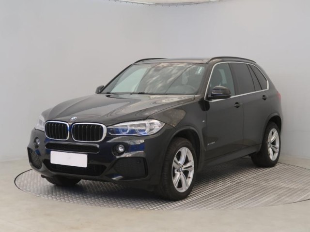 BMW X5  xDrive30d 