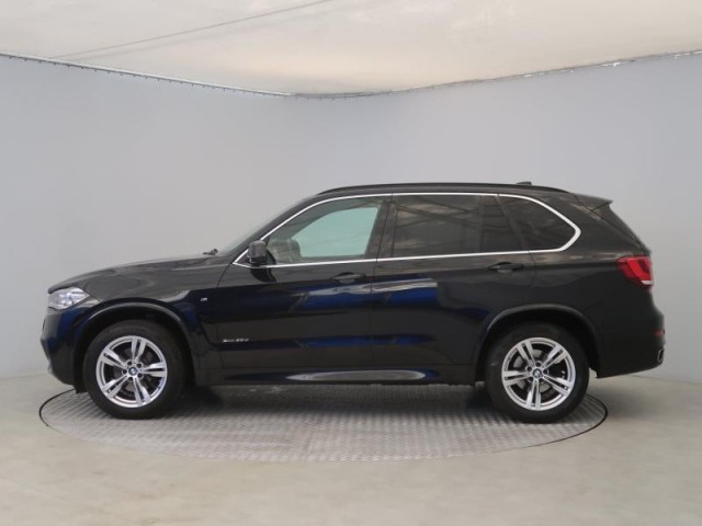 BMW X5  xDrive30d 
