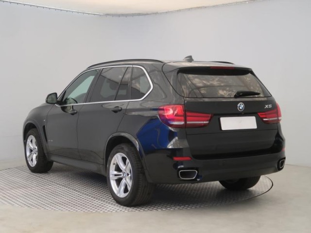 BMW X5  xDrive30d 
