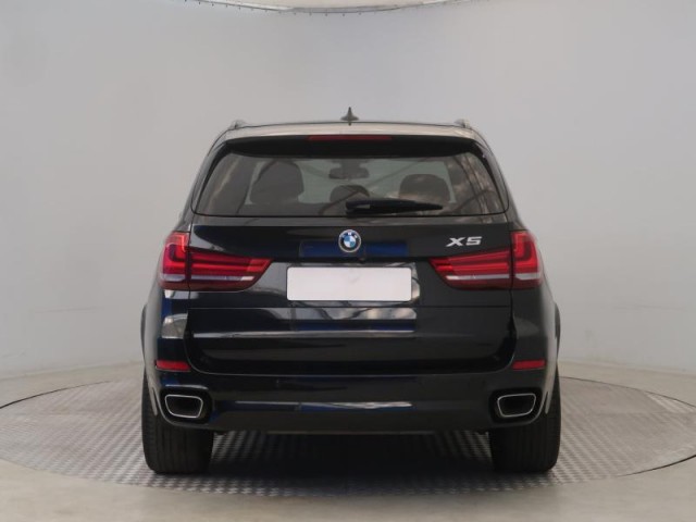 BMW X5  xDrive30d 