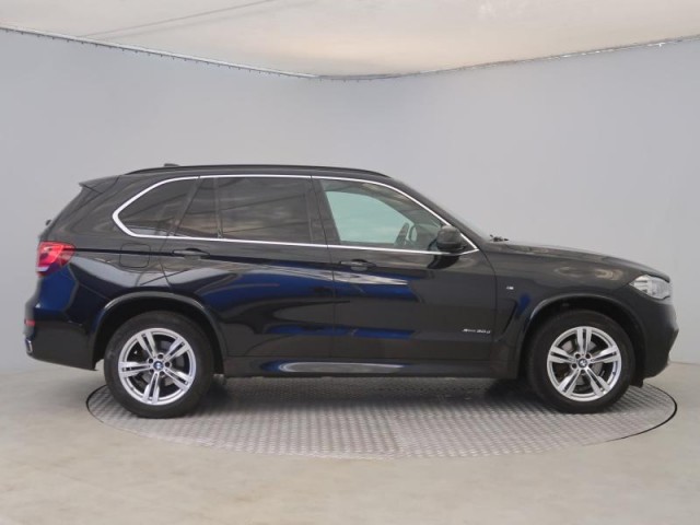 BMW X5  xDrive30d 