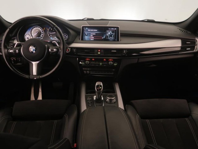 BMW X5  xDrive30d 