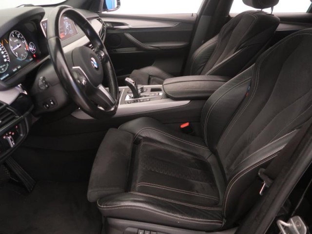 BMW X5  xDrive30d 