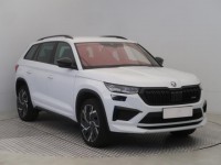 Škoda Kodiaq  RS 2.0 TSI RS