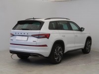Škoda Kodiaq  RS 2.0 TSI RS