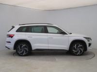 Škoda Kodiaq  RS 2.0 TSI RS