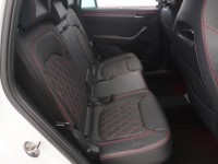 Škoda Kodiaq  RS 2.0 TSI RS