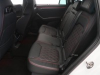 Škoda Kodiaq  RS 2.0 TSI RS