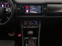 Škoda Kodiaq  RS 2.0 TSI RS