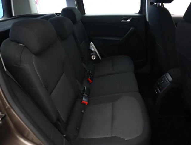 Škoda Yeti  1.2 TSI Ambition