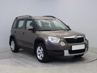 Škoda Yeti  1.2 TSI Ambition
