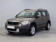 Škoda Yeti  1.2 TSI Ambition