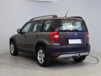 Škoda Yeti  1.2 TSI Ambition