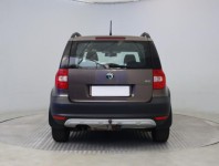 Škoda Yeti  1.2 TSI Ambition