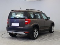 Škoda Yeti  1.2 TSI Ambition