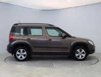 Škoda Yeti  1.2 TSI Ambition