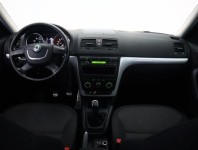 Škoda Yeti  1.2 TSI Ambition