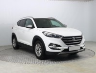 Hyundai Tucson  1.7 CRDi 