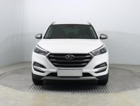 Hyundai Tucson  1.7 CRDi 