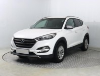 Hyundai Tucson  1.7 CRDi 