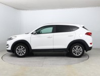 Hyundai Tucson  1.7 CRDi 