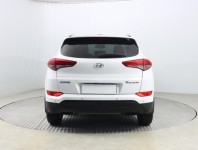 Hyundai Tucson  1.7 CRDi 