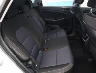 Hyundai Tucson  1.7 CRDi 